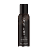 KERATHERAPY GRAY ROOT CONCEALER MEDIUM TO DARK BROWN 118ML